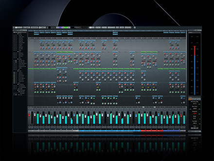 mixercubase7