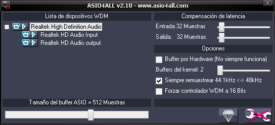 Asio4All